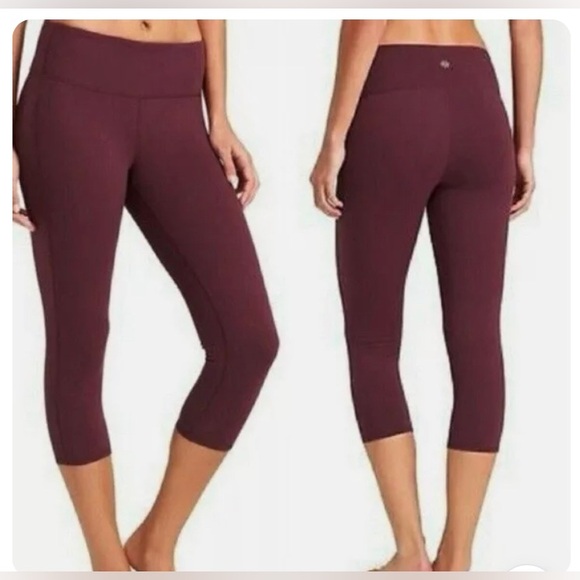 Althea leggings - Picture 3 of 6